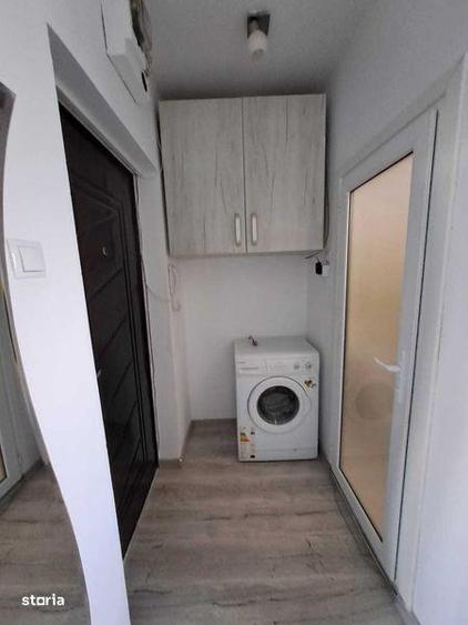 Garsonieră, mobilată în Rahova