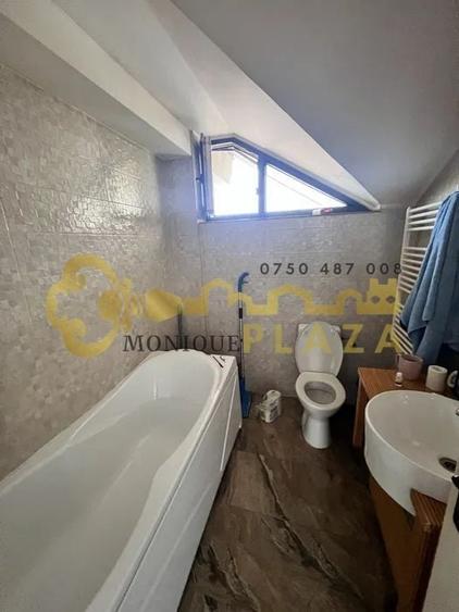 2 Camere | Bloc nou | Zona full acces | CT | Mobilat | Utilat | AC | - 5
