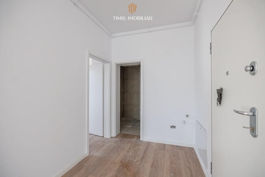 Apartament cu 3 camere decomandat în Freidorf