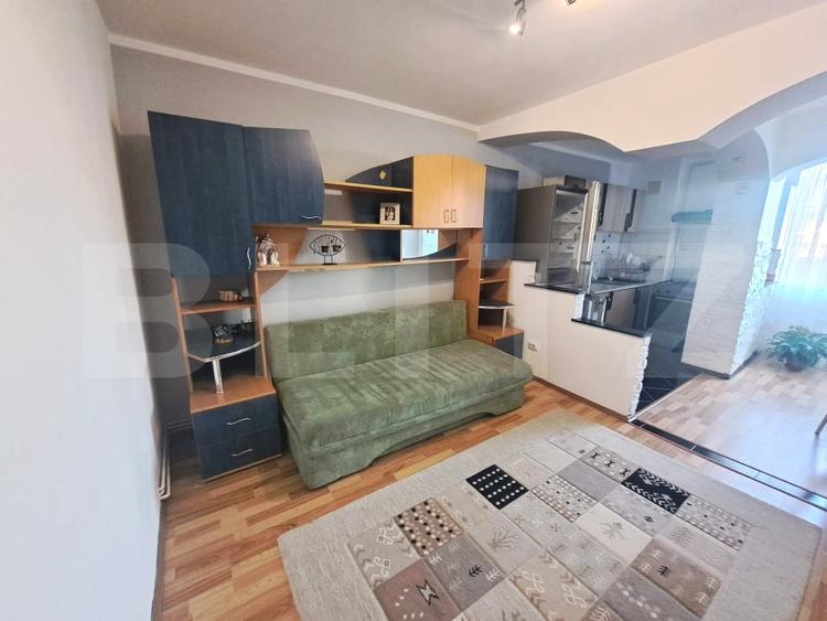 Apartament cu 2 camere decomandat, mobilat în Astra