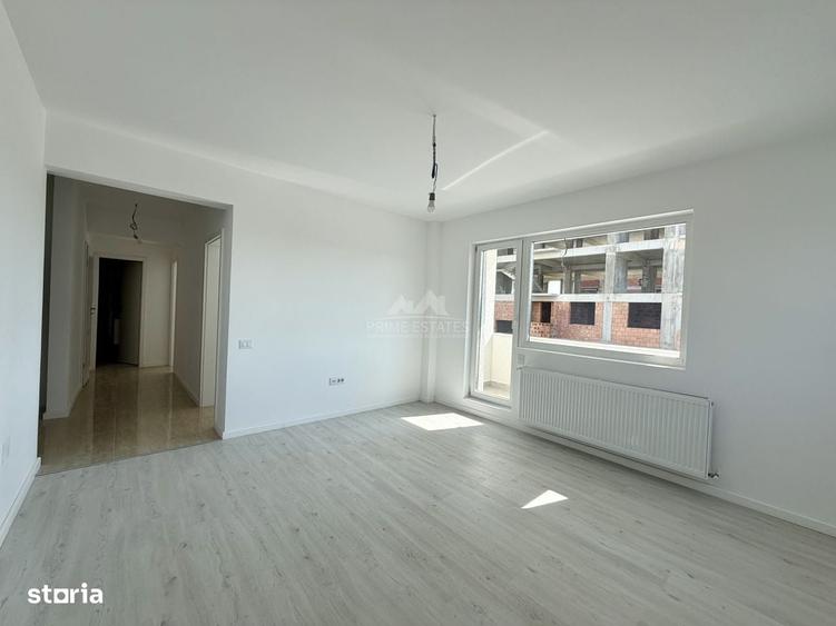 Apartament cu 3 camere în Dudu