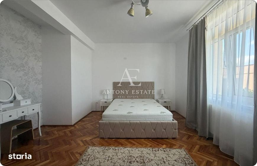 Apartament cu 3 camere în Iorga