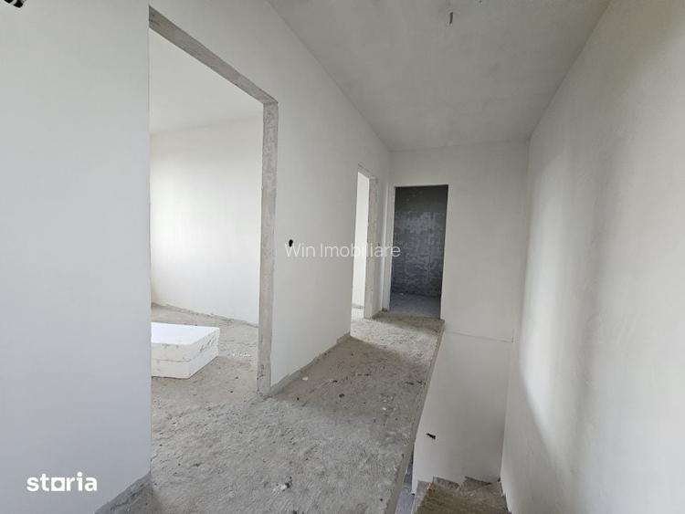 Casa individuala noua | Teren 700mp | Sat Gheorghieni!