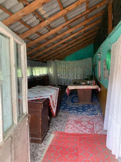 Casă cu 4 camere în Valea Stânii