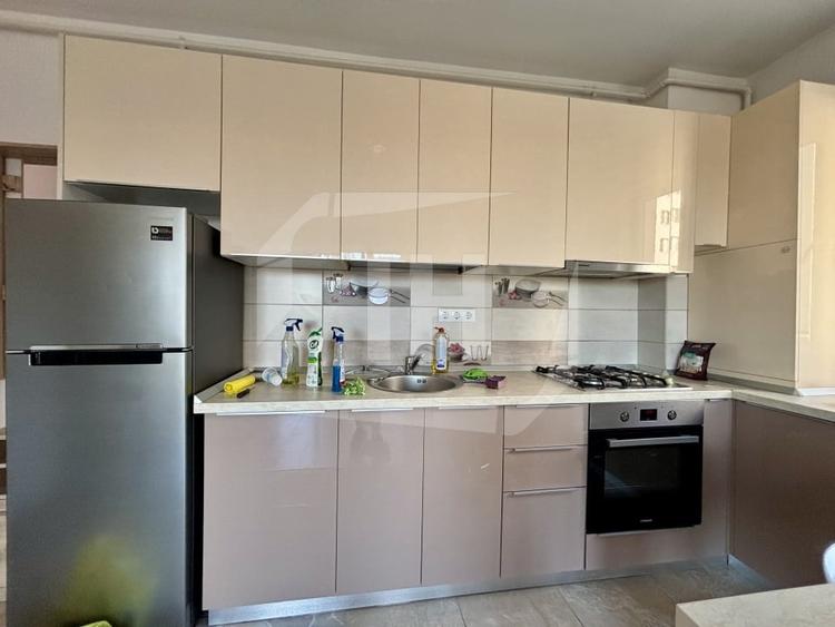 Apartament 2 camere I bloc nou I Iris I Oasului - 3