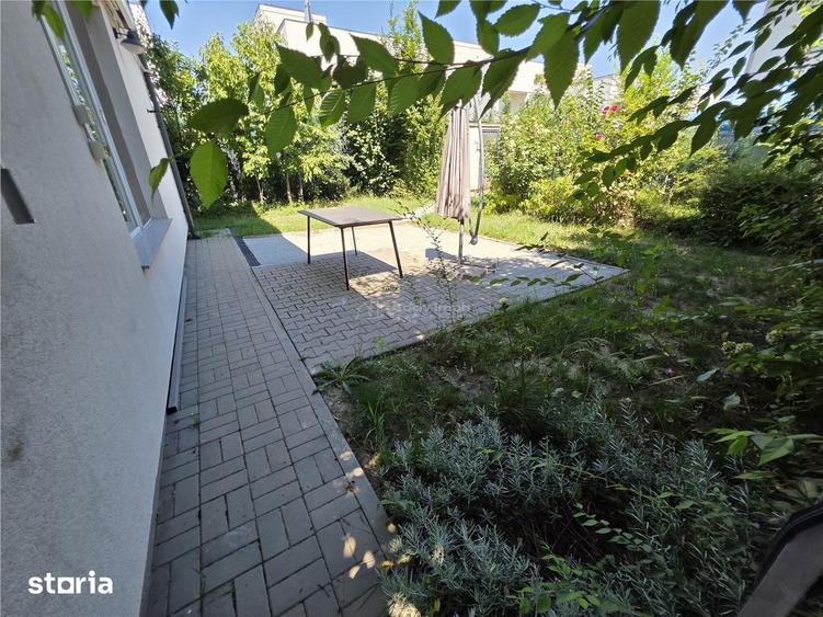 Casa moderna - Tunari - 4 camere - 4 bai - 150mp - 200mp curte - 13