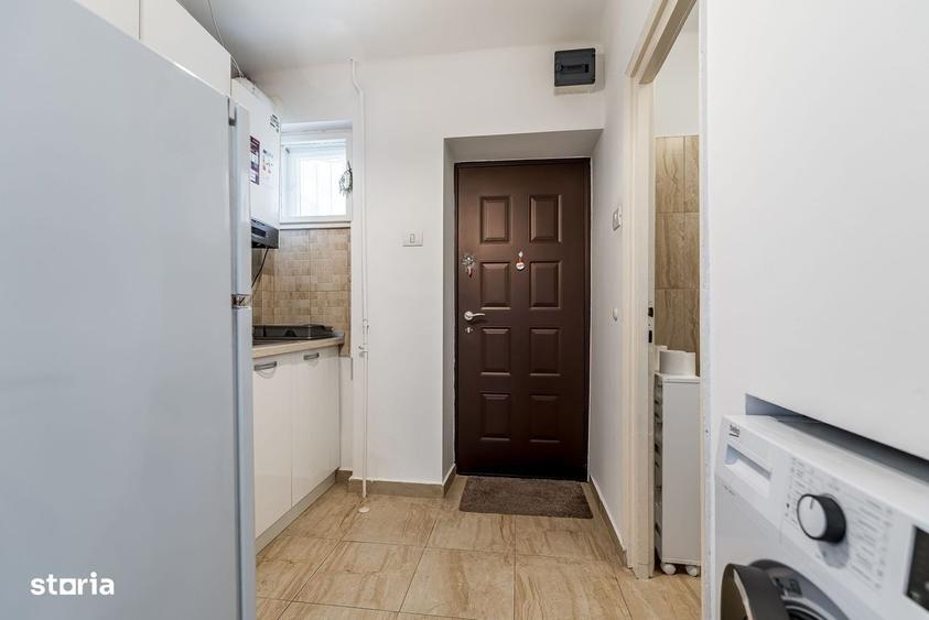 Castigi o ora pe zi! Apartament cu 2 camere ultracentral, etaj 2 - 8