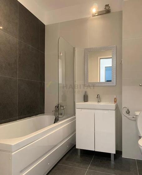 Apartament cu 2 camere, mobilat în Colentina