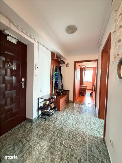 Apartament cu 2 camere decomandat, mobilat în Gării