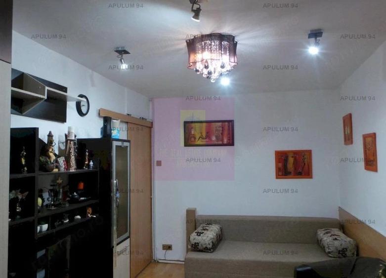 Garsonieră decomandată în Turda