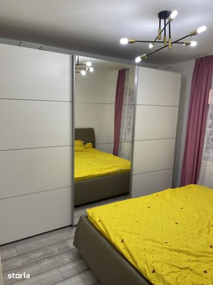 Apartament cu 2 camere în Orașul Vechi