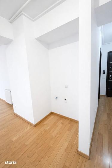 Apartament cu 3 camere în Aviației