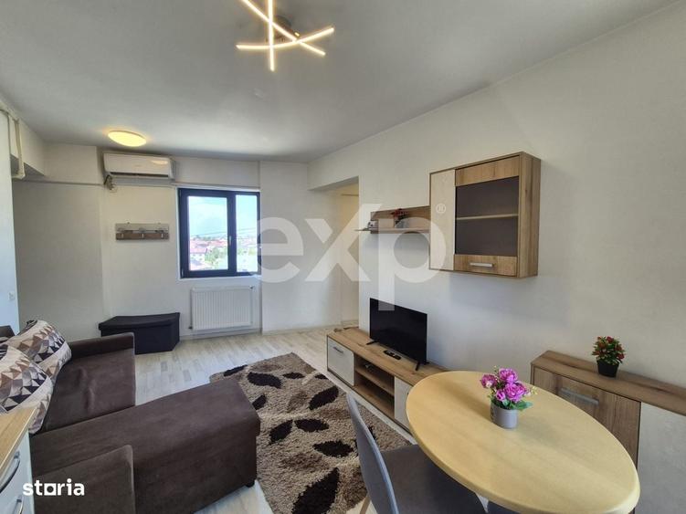 Apartament cu 2 camere în Dudu