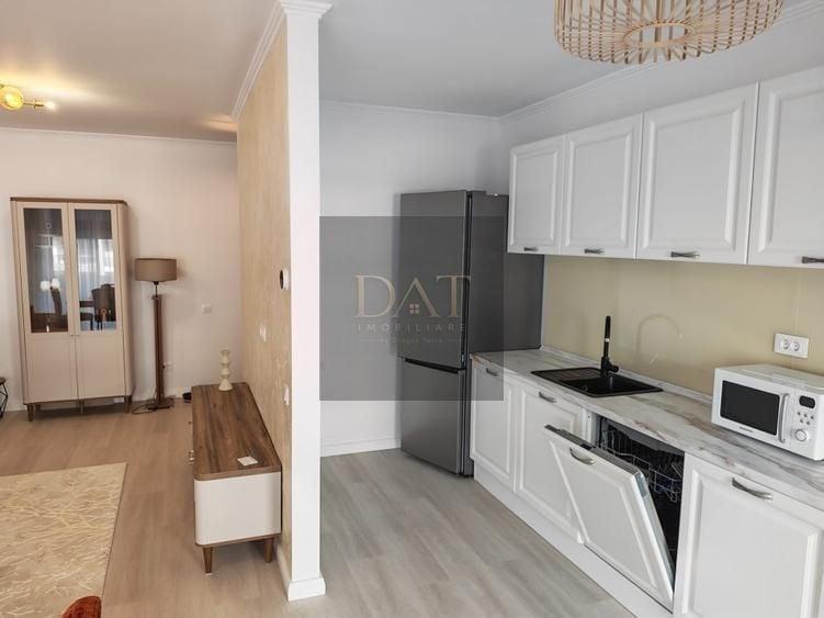 Apartament premium | 2 camere | Elite | parcare inclusa - 2