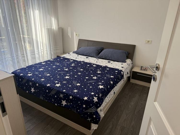 Apartament cu 2 camere în Popoveni