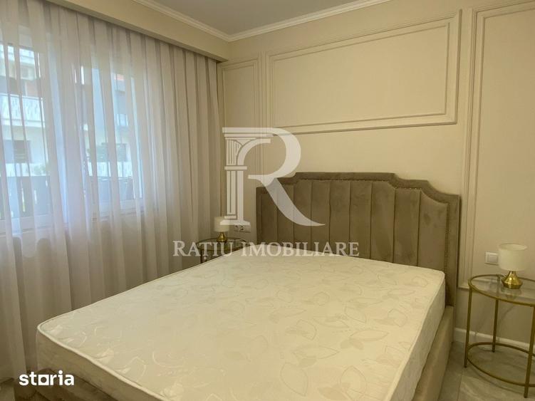 Apartament cu 2 camere | AES Residence | Oradea - 11