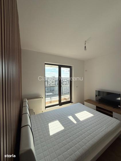 Apartament 2 Camere Tip Studio Str. Tineretului 37 |69999