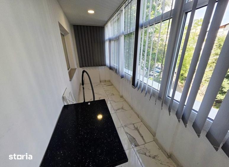 Apartament cu 2 camere în Nicolina
