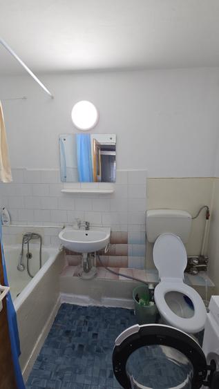 Apartament cu 2 camere decomandat în Sebastian