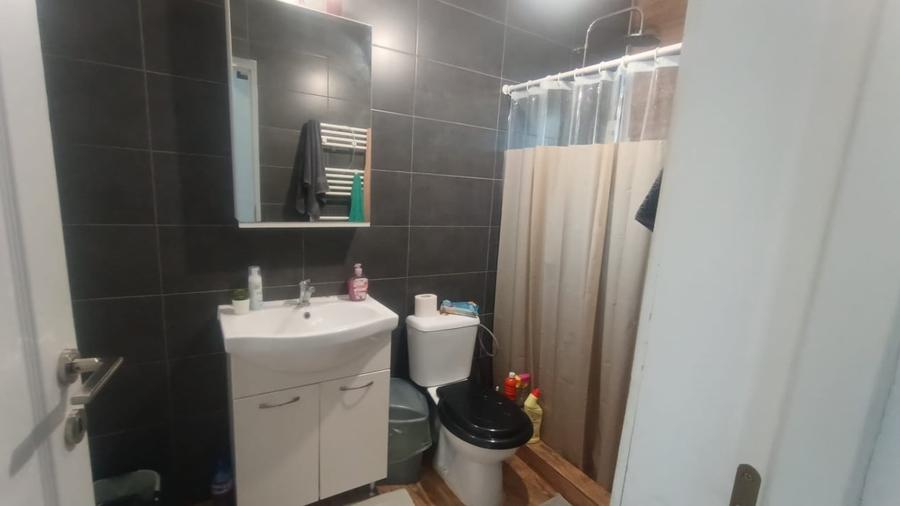 Casă individuală cu 4 camere cu Teren 400 Mp în Brestei