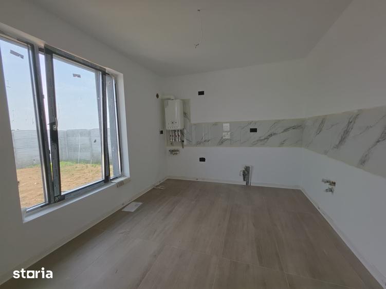 Casa 4 Camere | Teren 420 mp - 2