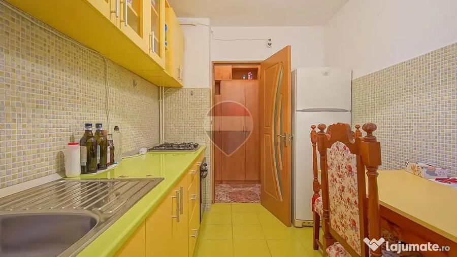 Comision0| Apartament cu 3 camere | Etaj intermediar |Ast... - 12