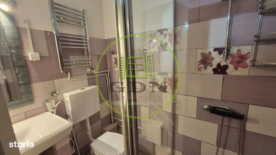 Oferta de vanzare ap. cu 2 camere, zona Hasdeu/Semicentral - 1