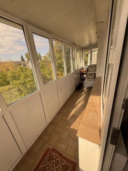 Apartament cu 3 camere decomandat în Micro 39