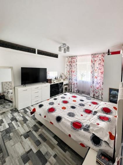 Apartament cu 2 camere decomandat, mobilat în Brazda lui Novac