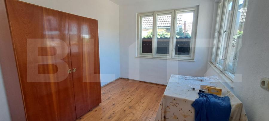 Casa tradi?ionala, fosta Strada a Indragosti?ilor, F - 18