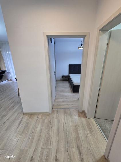 Apartament cu 3 camere decomandat în Dâmbul Rotund