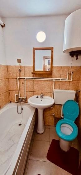 Garsonieră decomandată în Colentina