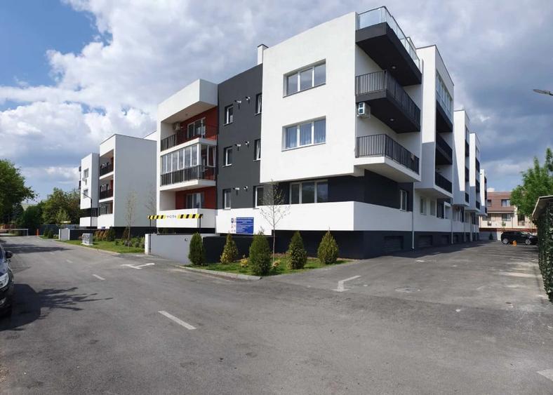Garsonieră în Metalurgiei