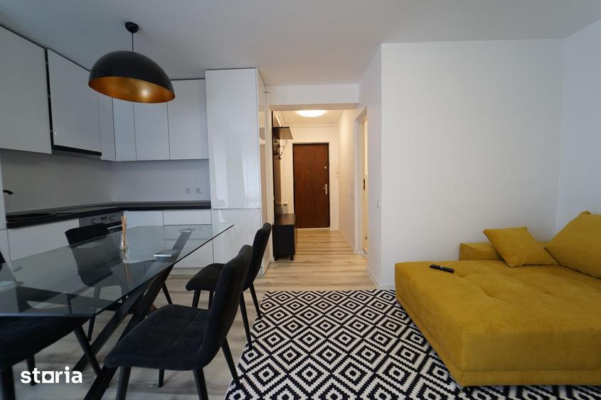 Inchiriere Garsoniera recent renovata | Str Sighisoarei | Zorilor_Hase - 3