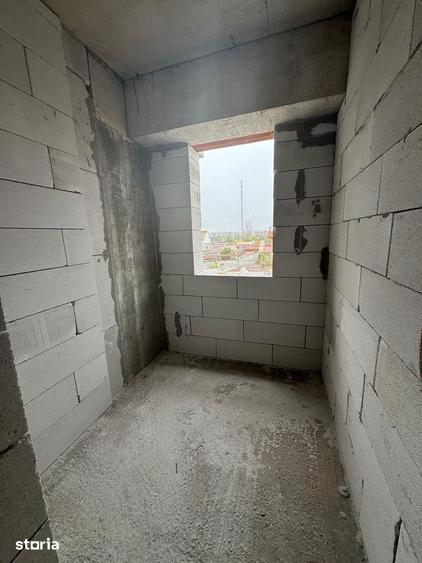 Apartament cu 2 camere în Abator