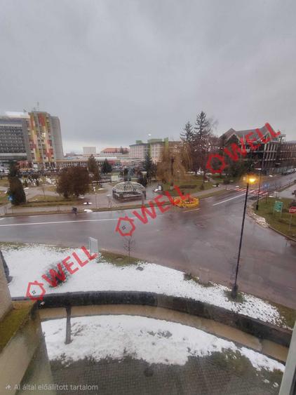 Apartament cu 3 camere în Ultracentral