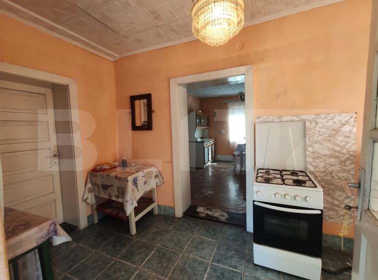 Casă individuală cu 3 camere cu Canalizare în Viile Satu Mare