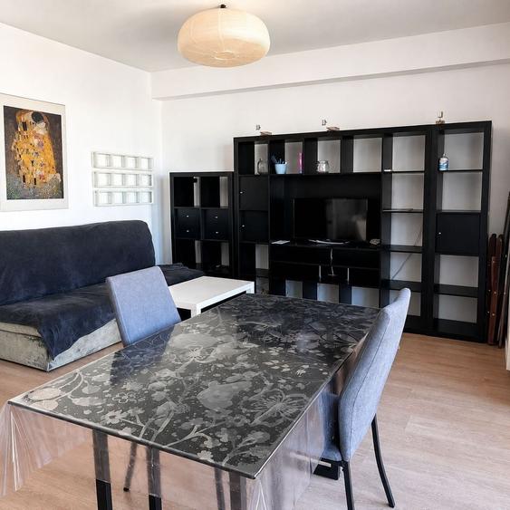 Apartament cu 3 camere decomandat în Aradului