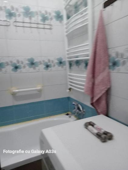 Apartament cu 2 camere decomandat în Brăilei