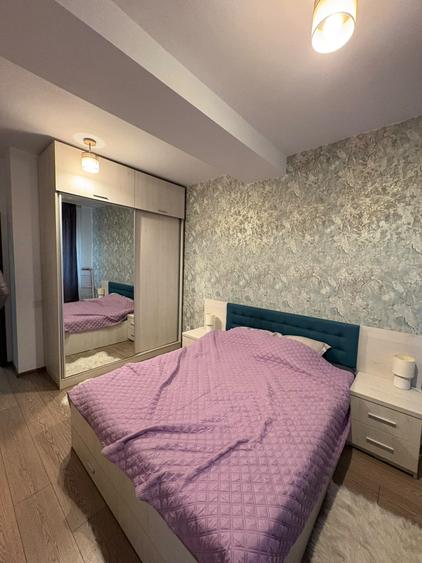 Apartament cu 2 camere decomandat în Drumul Taberei