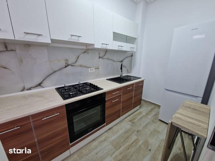 Inchiriez apartament 2 camere Confort Urban - 4