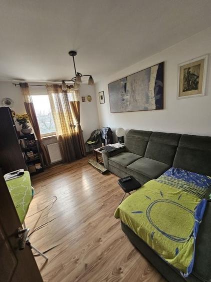 Duplex cu 4 camere cu Canalizare în Chiajna