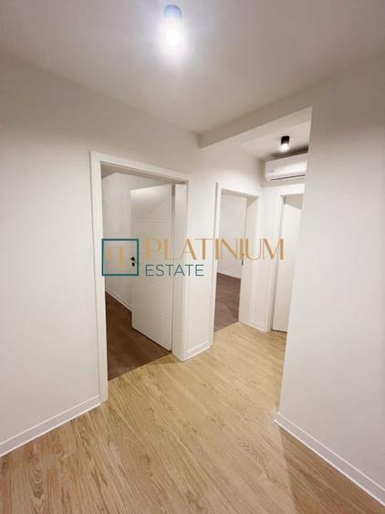 Apartament cu 2 camere decomandat, mobilat în Circumvalațiunii