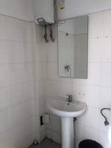 Spațiu comercial, de 279 mp, în Prelungirea Ghencea