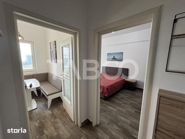 Garsonieră decomandată în Șelimbăr