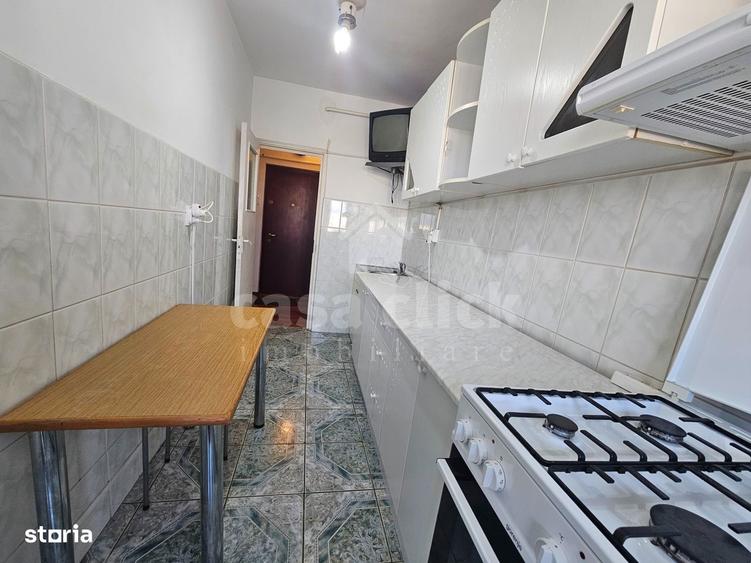 Apartament decomandat Tiglina 1 PS-uri, mobilat si utilat - 6