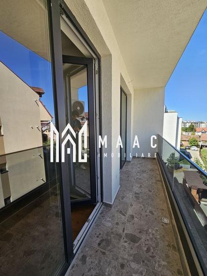 Apartament cu 2 camere decomandat, mobilat în Turnișor