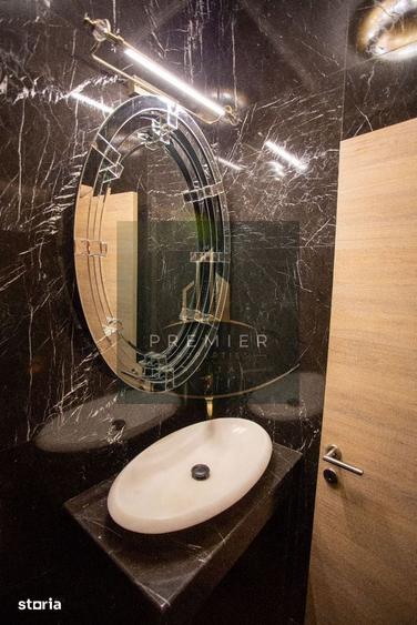 Apartament cu 4 camere decomandat, mobilat în Herăstrău