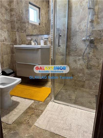 Apartament cu 2 camere decomandat, mobilat în Frații Golești