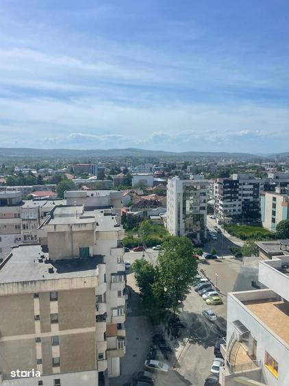 Apartament cu 2 camere decomandat în Ultracentral